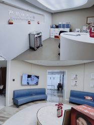 -北京和美妇儿医院