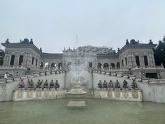 -珠海圆明新园