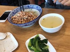 -裕兴记·三虾面(西北街总店)