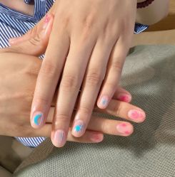 -LILY NAILS美甲美睫