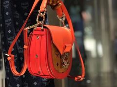 -MCM(比斯特上海购物村店)