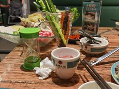-春润大地海南椰子鸡(沙井京基百纳广场店)