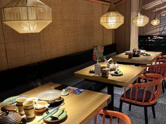 -吃饭皇帝大土家民族菜(正大广场店)