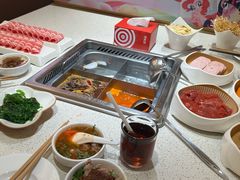 -海底捞火锅(吾悦国际广场店)