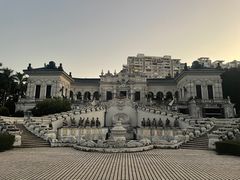 -珠海圆明新园