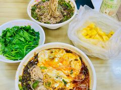 -德华开元米粉(总店)