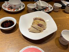 -味莊餐厅(康庄南街店)