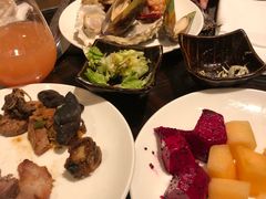 -深圳四季酒店·馥自助餐厅