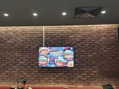 大堂-汉堡王(江海广场店)