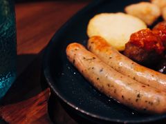 前菜小食拼盘-萨莉亚意式餐厅(杭州滨江天街店)