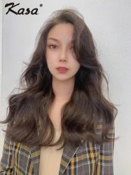 -卡莎美发沙龙