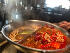 -湊湊火锅·茶憩(新中关购物中心店)