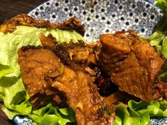 外婆家熏鱼-有才叔的小馆(高新咖啡街区店)