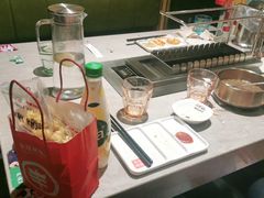 -丰茂烤串(金源店)