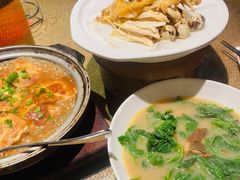 -老客家·客家菜(万达店)