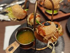 -Shantek象提南亚西餐厅&Bistro(淮海中路店)