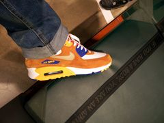 -NIKE武汉品牌体验店