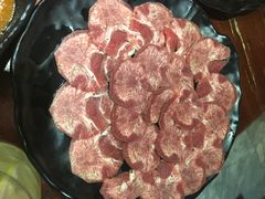 -红小姐的烤肉店(西三旗店)