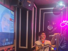 -好乐迪量贩KTV(春熙路香槟广场店)