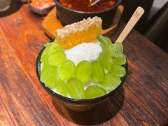 -山葵村烤肉(海淀区民族大学店)