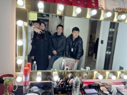 -帆拉斐婚纱摄影(春熙店)