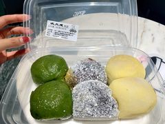 -沈大成(南京东路店)