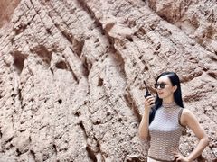 -天山神秘大峡谷