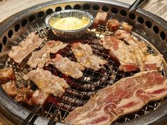 -火炉火自助餐(喜隆多店)