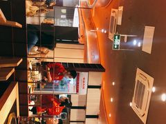 -豪渝火锅(李家村万达店)