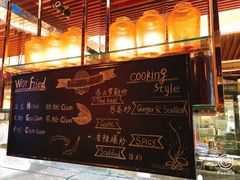 -南通滨江洲际酒店-西集自助餐厅