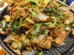 -紫光园·烤鸭·北京菜(团结湖店)