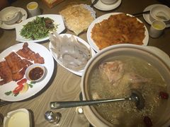 -禾田下生态餐厅(华天城总店)