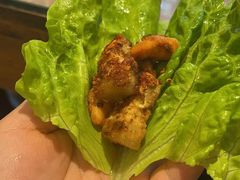 -三肥两瘦烤肉(鹿城店)
