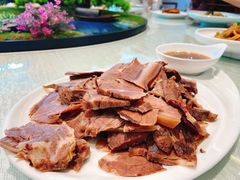 -高玛纳驴肉火烧(河间总店)