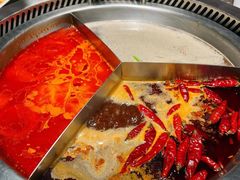-麻路成都火锅(柏威年店)