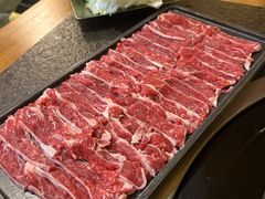-老渔家·白族·石板烧·野生菌火锅(古城中心店)
