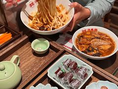 -添萬囍·天津三鲜捞面(天河城店)