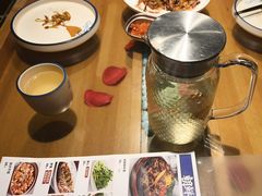 -金博士朝鲜民族餐厅(工大店)