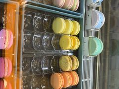 -芳博滋法式甜品(时代店)