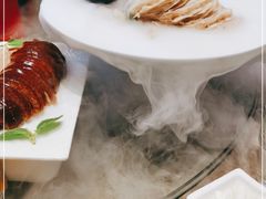 -老铺烤鸭(宝鸡店)