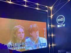 -魅KTV(北京望京万科时代中心店)