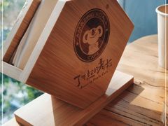 -了不起的考拉咖啡店(高新店)