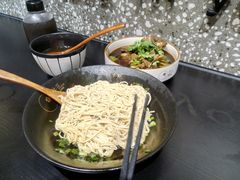 -贡梅老面馆·蟹粉面·无锡特色小吃(南长街主推店)