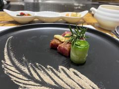 -皇城中餐厅·潮菜传承·私享宴客