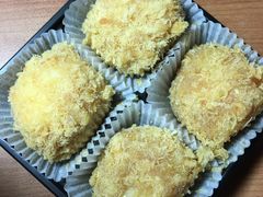 柠檬芝味-鲍师傅糕点(江苏路店)
