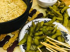 -老大鸡肉串(天津店)