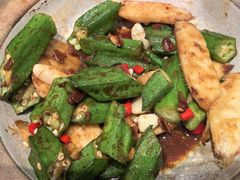 -南拳十三姨·潮汕砂锅粥·粤菜(西单大悦城店)