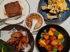 -新旺茶餐厅·早餐·夜宵(仙霞店)