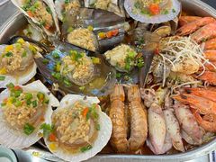 -陈小厨海鲜大咖·15年平潭味(龙王头店)