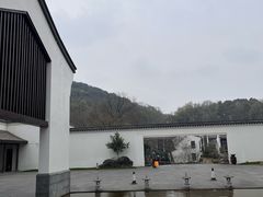 -杭州雅谷泉山庄酒店-餐厅